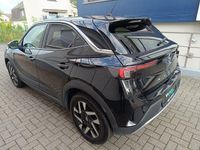 Gebraucht Opel Mokka-e Elegance 100 kW (136 PS) 2022 Schwarz SUV