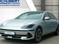 Gebraucht Hyundai Ioniq 6 Techniq 167 kW (228 PS) 2025 Gold Limousine