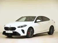 Gebraucht BMW 220 M Sport 156 PS (114 kW) 2025 Alpinweiß Coupé
