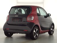 gebraucht Smart ForTwo Electric Drive smart EQ fortwo Exclusive+22kw+Winter Paket+ Klima