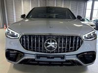 gebraucht Mercedes S63 AMG AMG E Performance L Edition1, Ceramic, full