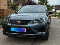 Second-hand Cupra Ateca 300 CP (220 kW) 2020 Gri SUV