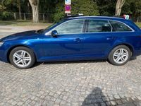 gebraucht Audi A4 Avant