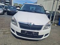 gebraucht Skoda Fabia 1.4 FAMILY