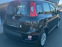 Gebraucht Fiat Panda Pop 69 PS (50 kW) 2023 Schwarz Kleinwagen