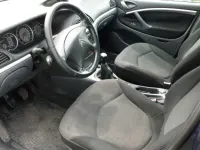 Gebraucht Citroën C5 109 PS (80 kW) 2007 Blau Kombi