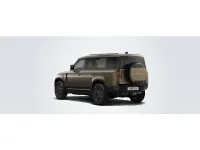 Neu Land Rover Defender S 200 PS (147 kW) 2026 Grau SUV