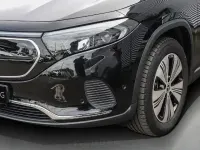 Gebraucht Mercedes EQA250 139 kW (190 PS) 2024 SUV
