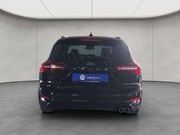 Gebraucht Ford Focus ST-Line X 155 PS (114 kW) 2025 Agate black metallic Kombi