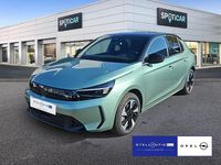 Neu Opel Corsa-e 100 kW (136 PS) 2026 Grün Kleinwagen