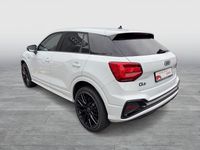Używany Audi Q2 Competition 150 KM (110 kW) 2025 Biały SUV