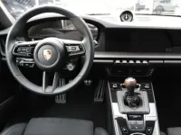Gebraucht Porsche 992 394 PS (289 kW) 2026 Eisgraumetallic (metallic)