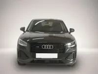 Gebraucht Audi Q2 Advanced 190 PS (139 kW) 2025 Manhattangrau metallic SUV