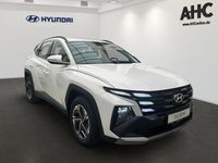 Neu Hyundai Tucson Select 150 PS (110 kW) 2026 Atlas white SUV