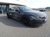 Gebraucht VW Arteon 150 PS (110 kW) 2019 Grau Kleinwagen