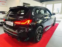 Gebraucht BMW M135 Performance 306 PS (225 kW) 2024 Schwarz Kleinwagen