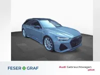 Gebraucht Audi RS6 Sport 600 PS (441 kW) 2024 Grau Kombi