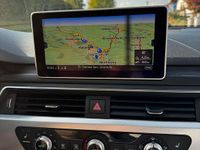 Gebraucht Audi A4 Sport 190 PS (139 kW) 2016 Schwarz Kombi