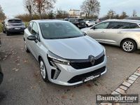 Gebraucht Renault Clio V Evolution 91 PS (66 kW) 2025 Grau Kleinwagen