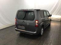 Gebraucht Opel Combo 131 PS (96 kW) 2021 Van / Kleinbus