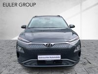 gebraucht Hyundai Kona EV150 Premium 17'' Leder/LED/Navi/Rückfahrkam.