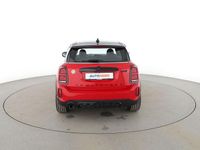 Gebraucht Mini John Cooper Works Countryman 220 PS (161 kW) 2021 Rot SUV