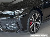 Gebraucht VW Golf VIII GTE 272 PS (200 kW) 2026 Grenaldilschwarz (schwarz)