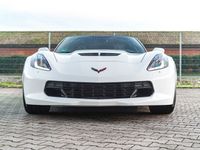 Gebraucht Corvette Z06 659 PS (484 kW) 2018 Weiß Coupé