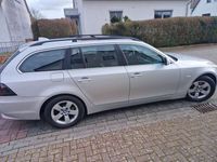 gebraucht BMW 525 525 d