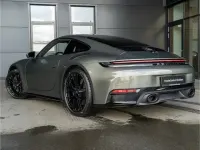 Neu Porsche 911 Carrera 4S 480 PS (353 kW) 2026 Gruen Coupé