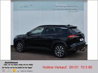 Gebraucht Toyota Corolla Team 197 PS (144 kW) 2023 Schwarz SUV