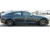 gebraucht Kia Stinger GT 3.3 V6 T-GDI 4WD -Last Edition- P