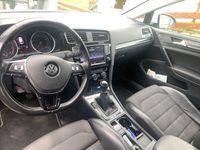 gebraucht VW Golf 1.4 TSI BMT Highline Zahnriemen Motor