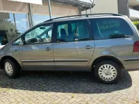 Gebraucht VW Sharan 150 PS (110 kW) 2009 Andere farben Van / Kleinbus