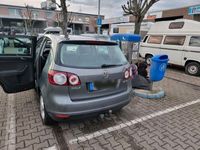 gebraucht VW Golf Plus 