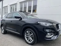 Gebraucht MG EHS Luxury 258 PS (189 kW) 2022 Schwarz SUV