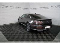 Gebraucht VW Arteon Elegance 200 PS (147 kW) 2022 Grau Limousine