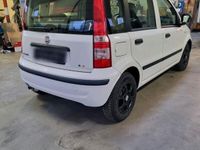 gebraucht Fiat Panda 1.2