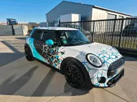 Gebraucht Mini John Cooper Works 136 PS (100 kW) 2017 Andere farben Kleinwagen