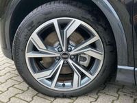 gebraucht Audi Q4 Sportback e-tron Q4 e-tron e-tron 40