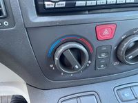 Gebraucht Fiat Idea Active 80 PS (58 kW) 2004 Rot Van / Kleinbus