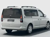 Neu VW Caddy Maxi Life 122 PS (89 kW) 2026 Candyweiß Van / Kleinbus