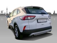 gebraucht Ford Kuga Hybrid Cool & Connect FHEVAUTOMATIKWINTERPAKETNAVIKLIMAAUTOMATIK