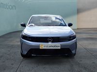 Gebraucht Opel Corsa-e 100 kW (136 PS) 2024 Silber Kleinwagen