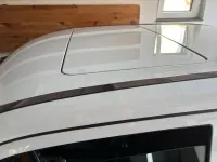 Gebraucht Mercedes 190 75 PS (55 kW) 1992 Weiß Limousine