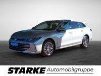 Gebraucht VW Passat Elegance 193 PS (141 kW) 2025 Silber Kombi