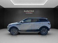 Gebraucht Land Rover Range Rover evoque 190 PS (139 kW) 2013 Weiß SUV