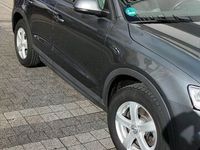 gebraucht Audi Q3 TDI 2.0 top zustand