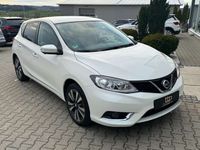 gebraucht Nissan Pulsar 1.2 DIG-T N-CONNECTA 360° Led Navi