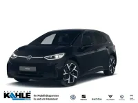 Używany VW ID.3 Pro 150 kW (204 KM) 2026 Czarny Hatchback